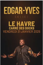 edgar yves