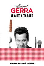 laurent gerra le havre