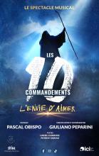 10 COMMANDEMENTS LE HAVRE