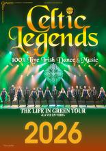 CELTIC LEGEND LE HAVRE
