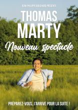 THOMAS MARTY