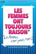 LES FEMMES ONT TOUJOURS RAISON LE HAVRE