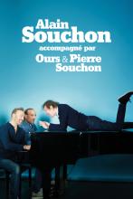 ALAIN SOUCHON LE HAVRE