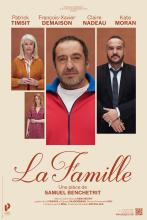 LA FAMILLE LE HAVRE