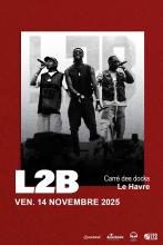 L2B