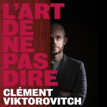 clement VIKTOROVITCH 