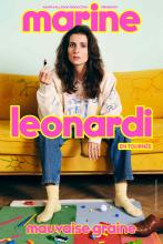 MARINE LEONARDI LE HAVRE