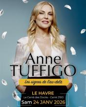 ANNE TUFFIGO LE HAVRE