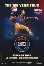 Harlem Globetrotters