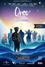 ORSO ET LE SECRET DES ETOILES LE HAVRE