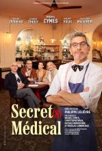 SECRET TOUR