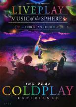 COLDPLAY