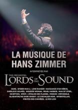 THE MUSIC OF HANS ZIMMER