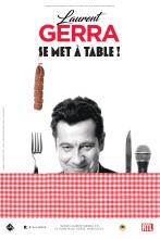 Laurent Gerra