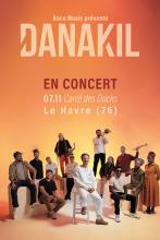 Danakil