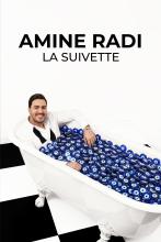 AMINE RADI